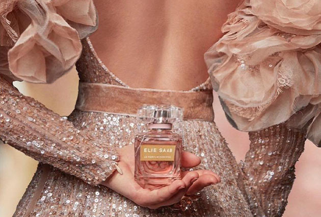 Elie Saab Le Parfum Essentiel fragrance